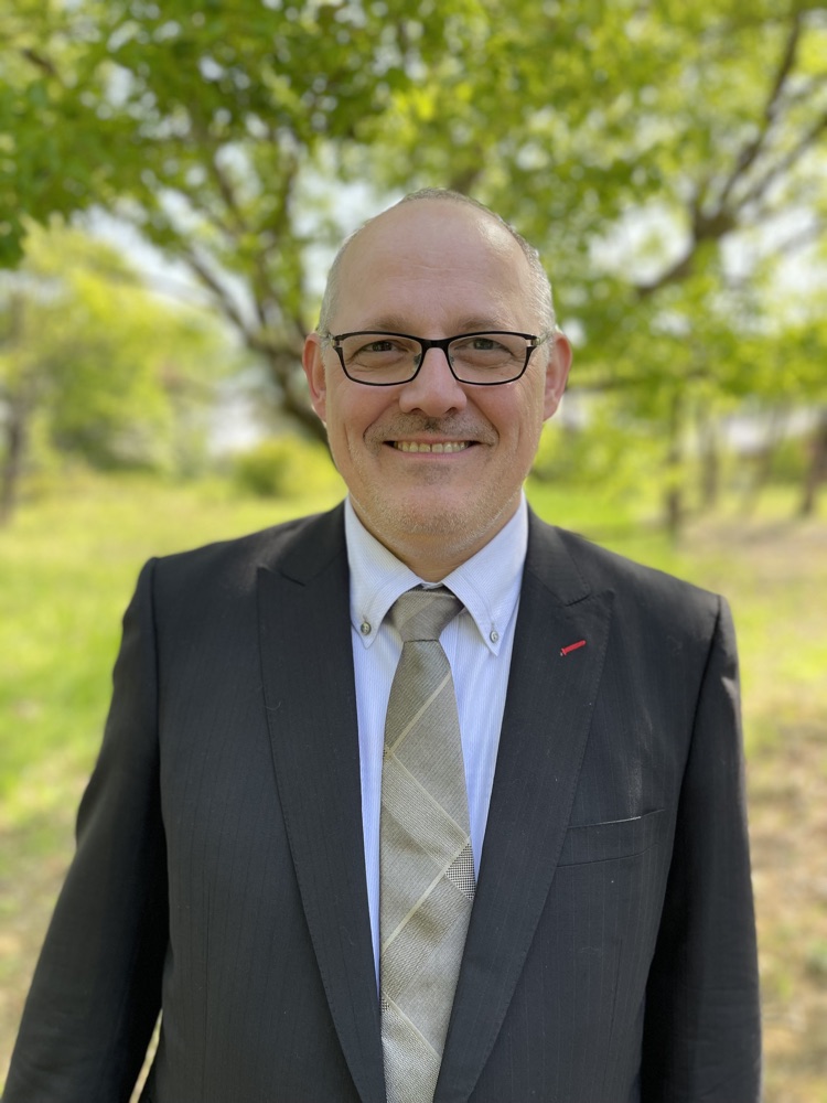Uwe Krueger